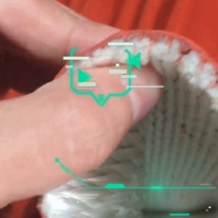 硅胶耐高温防火套管