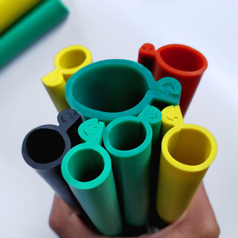 电力绝缘硅胶管耐高压