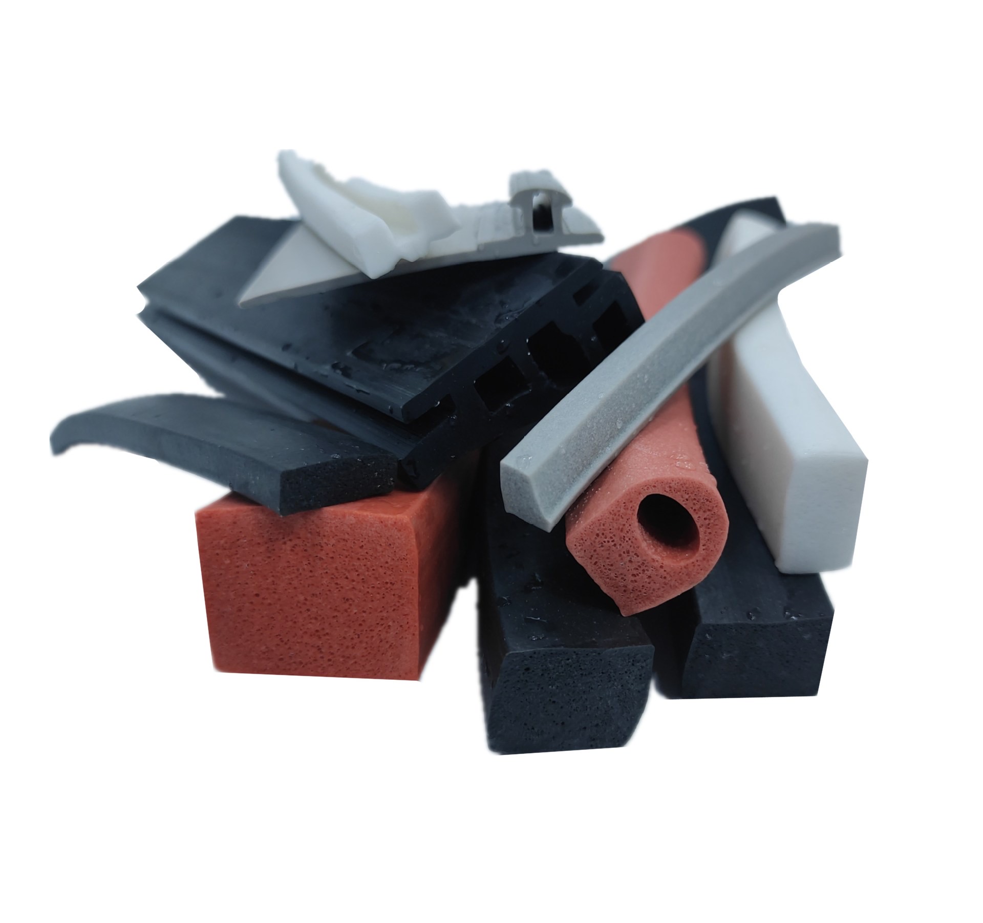 嵘牌耐候硅胶条：打破“进口-国产”困局，以地标级验证实现更优总成本