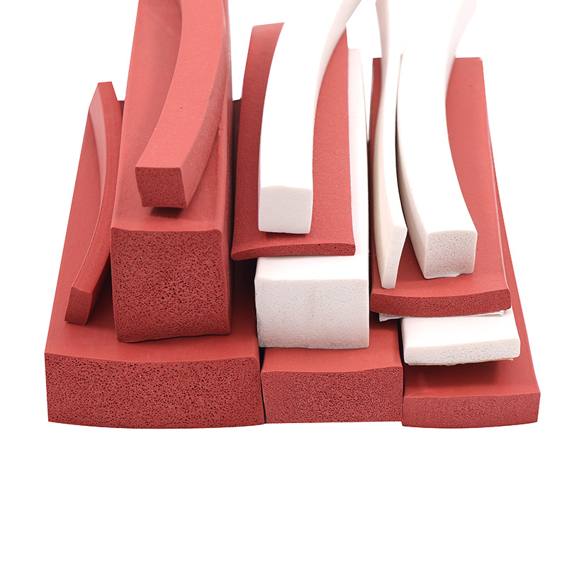 机柜密封不妥协：嵘牌高回弹阻燃发泡条的10万次压缩验证