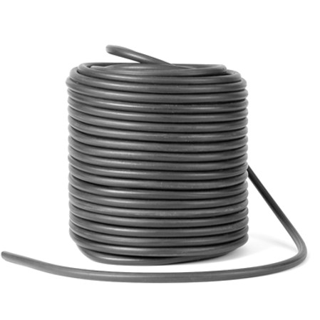 变压器引出线套管的“三位一体”方案：嵘牌阻燃防火硅胶管