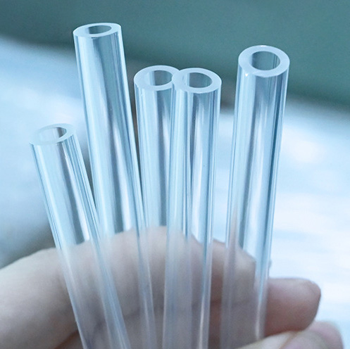 保障产品纯度：嵘牌医用级硅胶管的超低析出方案